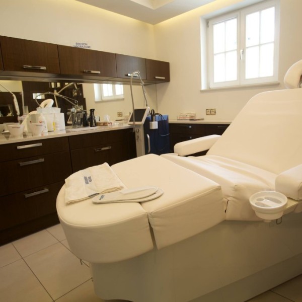 Villa Alina MEDICAL & SPA w Polanicy-Zdroju
