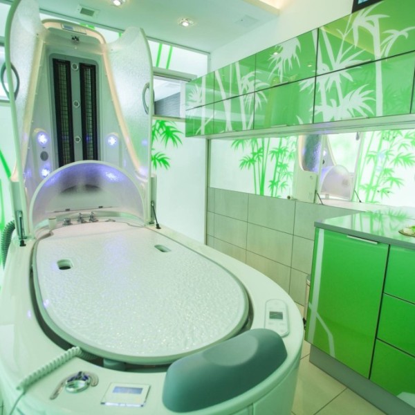 Villa Alina MEDICAL & SPA w Polanicy-Zdroju