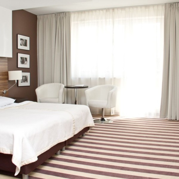 Hotel Diva SPA w Kołobrzegu