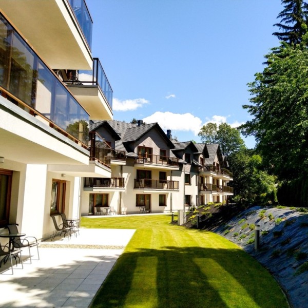 Artus Resort w Karpaczu