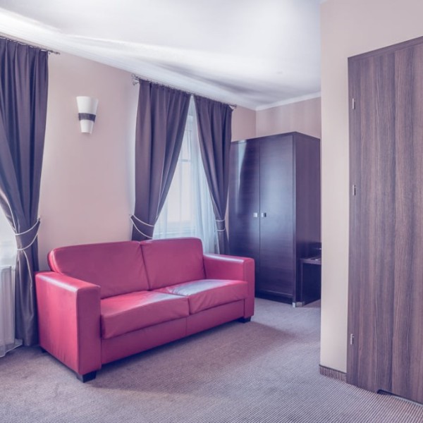Hotel Niemcza Wino & SPA w Niemczy