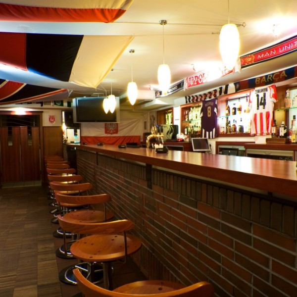 Hotel Mościcki w Spale