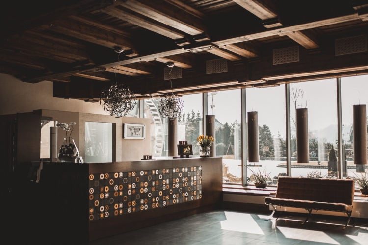 Hotel & SPA Młyn Jacka w Jaroszowicach