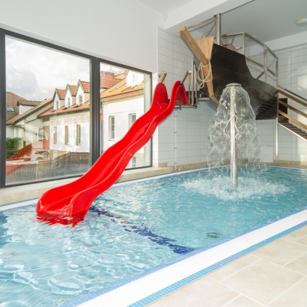 Pirat Hotel & SPA w Olsztynie