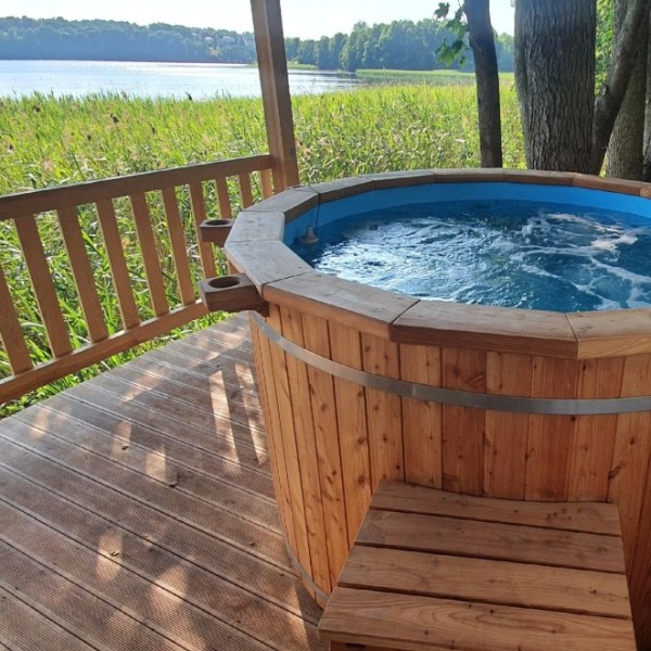 Pirat Hotel & SPA w Olsztynie