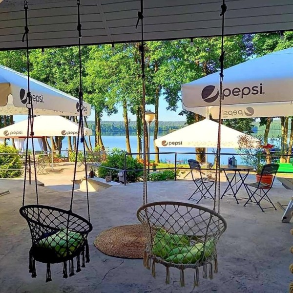 Pirat Hotel & SPA w Olsztynie
