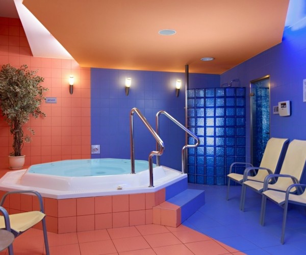Hotel Perła Południa w Rytrze