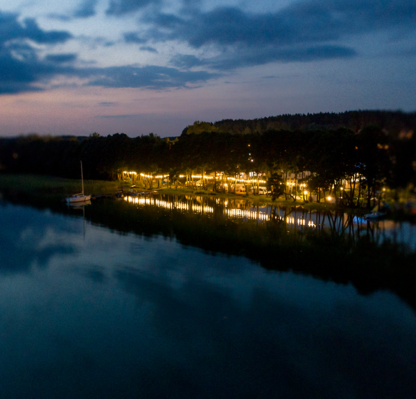 Pirat Hotel & SPA w Olsztynie