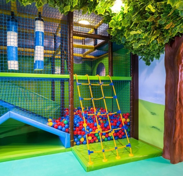 Hotel Bania Thermal & Ski w Białce Tatrzańskiej