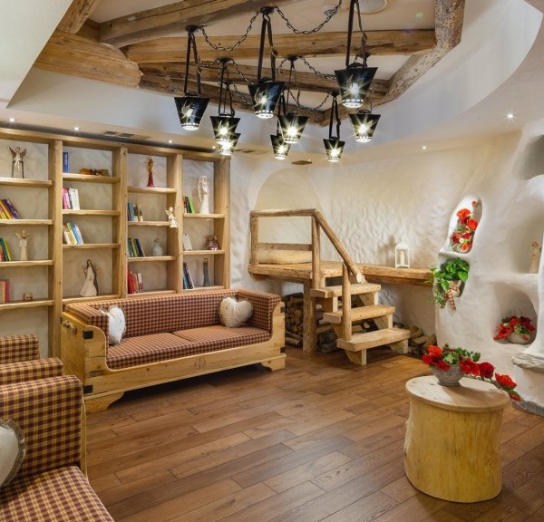 Hotel Bania Thermal & Ski w Białce Tatrzańskiej