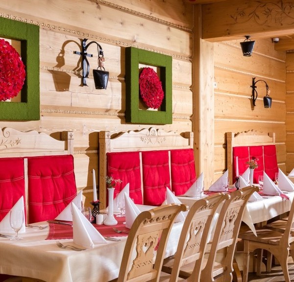 Hotel Bania Thermal & Ski w Białce Tatrzańskiej