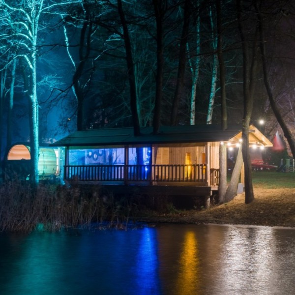 Pirat Hotel & SPA w Olsztynie