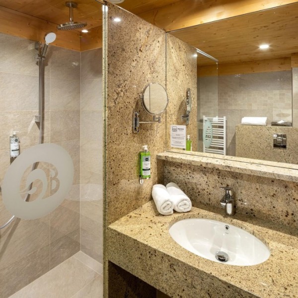 Hotel Bania Thermal & Ski w Białce Tatrzańskiej