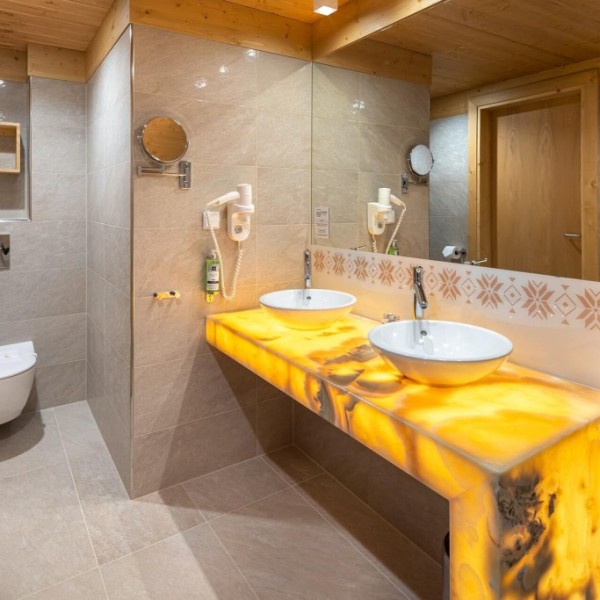 Hotel Bania Thermal & Ski w Białce Tatrzańskiej
