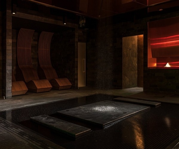 Gwiazda Morza Resort SPA&SPORT we Władysławowie