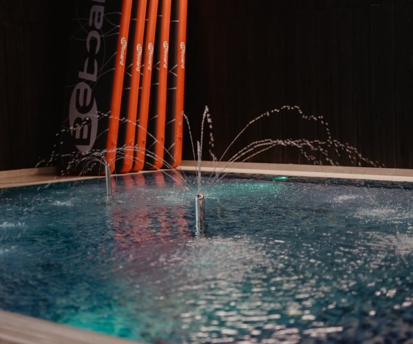 Gwiazda Morza Resort SPA&SPORT we Władysławowie