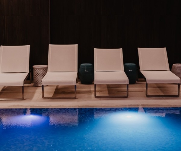 Gwiazda Morza Resort SPA&SPORT we Władysławowie