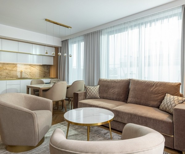 Gwiazda Morza Resort SPA&SPORT we Władysławowie