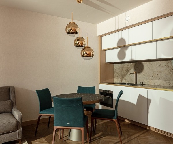 Gwiazda Morza Resort SPA&SPORT we Władysławowie