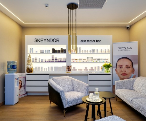 Król Plaza Spa – Centrum Zdrowia i Wypoczynku w Jarosławcu