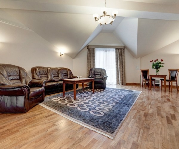 Hotel Prezydent Medical SPA & Wellness w Krynicy-Zdroju