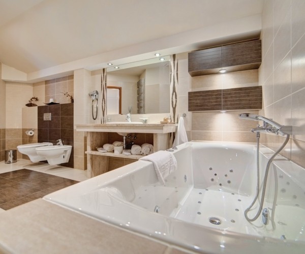 Hotel Prezydent Medical SPA & Wellness w Krynicy-Zdroju