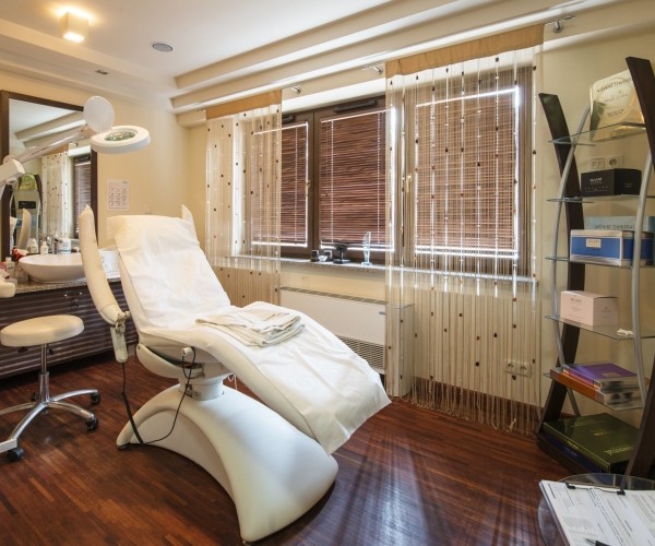 Hotel Prezydent Medical SPA & Wellness w Krynicy-Zdroju