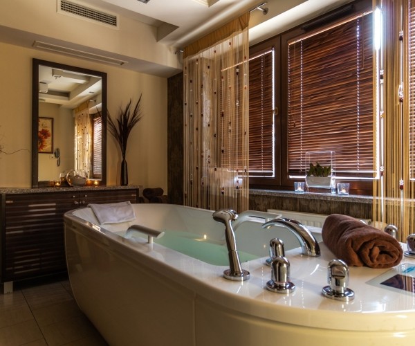 Hotel Prezydent Medical SPA & Wellness w Krynicy-Zdroju