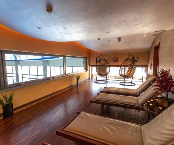 Hotel Prezydent Medical SPA & Wellness w Krynicy-Zdroju