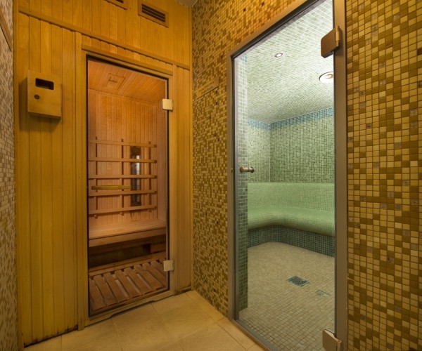 Hotel Prezydent Medical SPA & Wellness w Krynicy-Zdroju