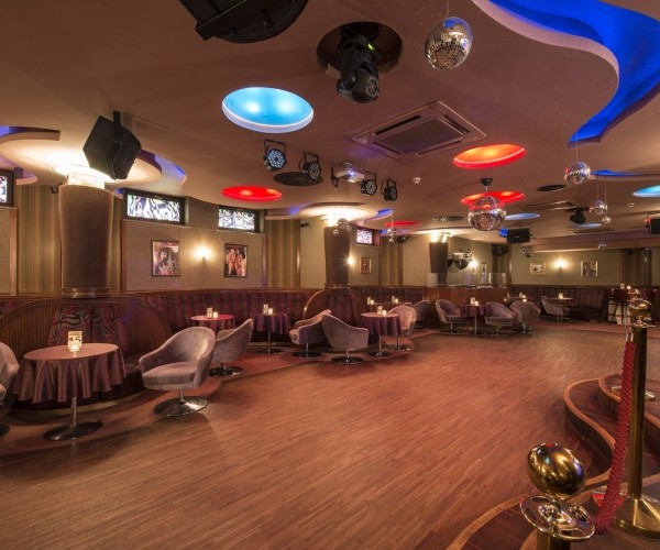 Hotel Prezydent Medical SPA & Wellness w Krynicy-Zdroju