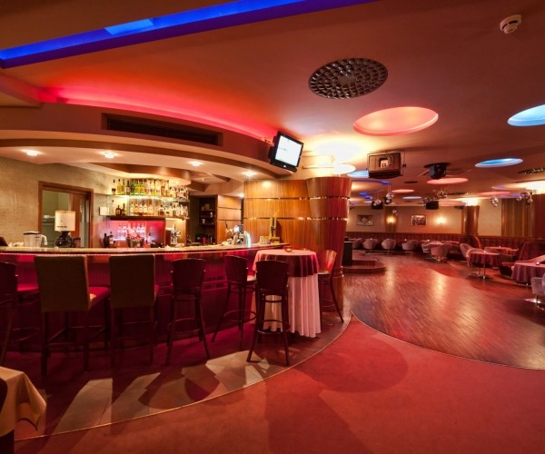 Hotel Prezydent Medical SPA & Wellness w Krynicy-Zdroju