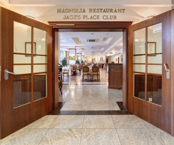 Hotel Prezydent Medical SPA & Wellness w Krynicy-Zdroju