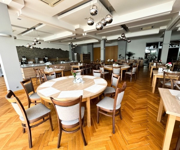 Hotel Perła Południa w Rytrze