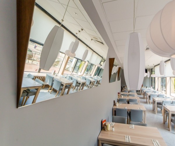 Hotel NEW SKANPOL w Kołobrzegu