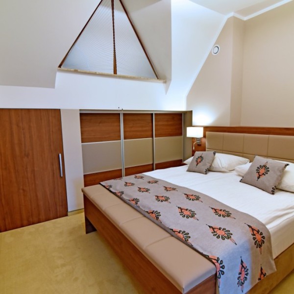 Hotel NAT w Bukowinie Tatrzańskiej