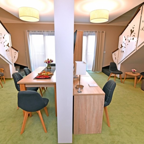 Hotel NAT w Bukowinie Tatrzańskiej