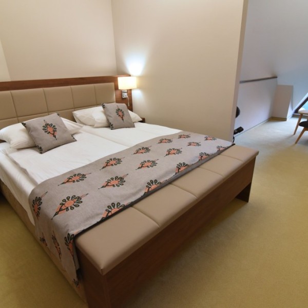 Hotel NAT w Bukowinie Tatrzańskiej