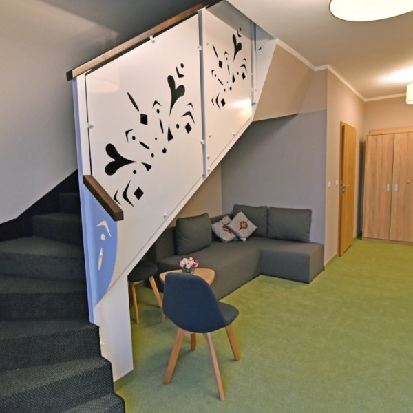 Hotel NAT w Bukowinie Tatrzańskiej