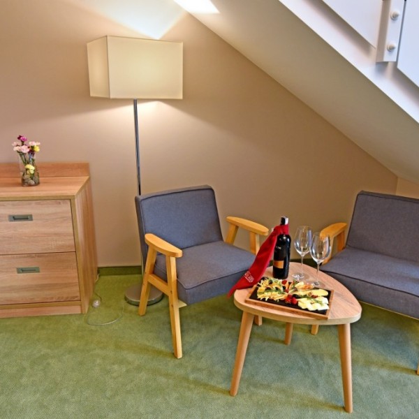 Hotel NAT w Bukowinie Tatrzańskiej