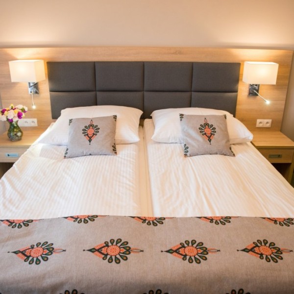Hotel NAT w Bukowinie Tatrzańskiej