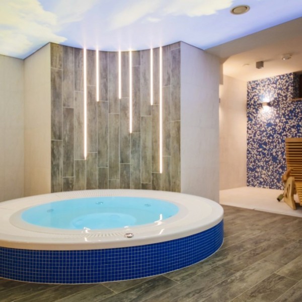 Hotel NAT w Bukowinie Tatrzańskiej
