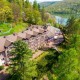 Hotel Solina Spa w Myczkowicach k/Soliny