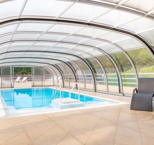 Hotel Solina Spa w Myczkowicach k/Soliny