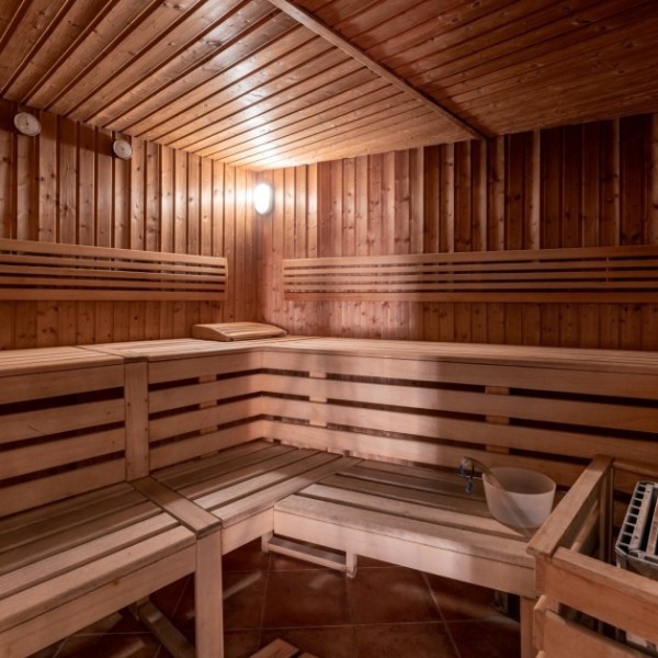 Hotel Solina Spa w Myczkowicach k/Soliny