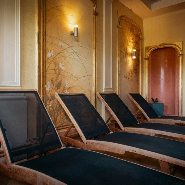 Hotel Solina Spa w Myczkowicach k/Soliny