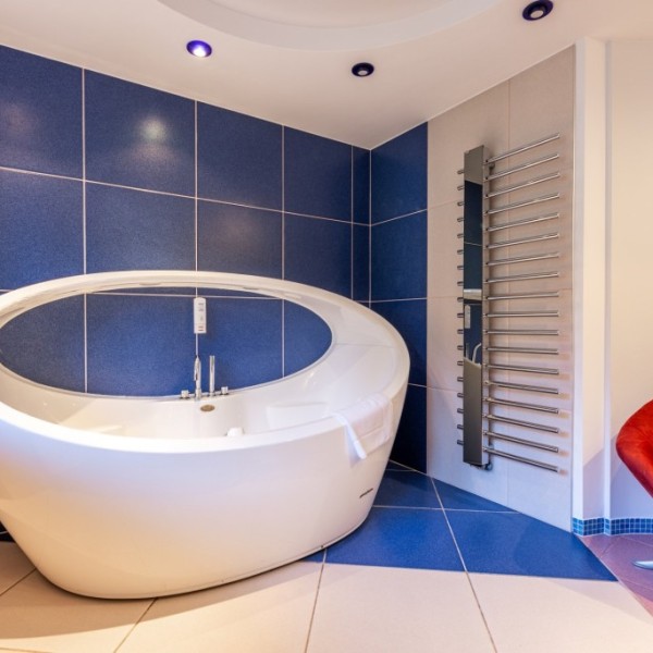 Hotel Solina Spa w Myczkowicach k/Soliny