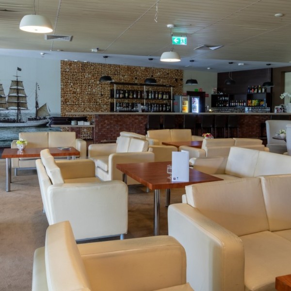 Hotel Wolin w Międzyzdrojach