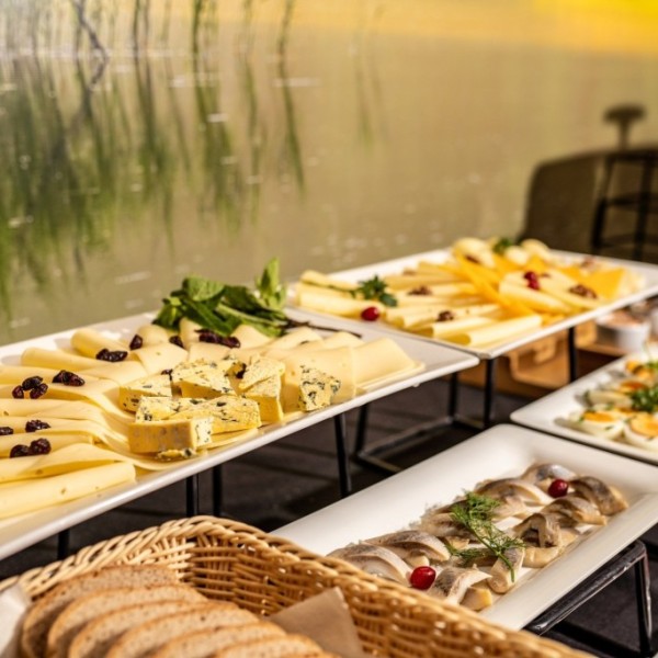 Pirat Hotel & SPA w Olsztynie