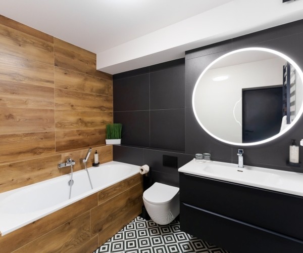 Hotel NEW SKANPOL w Kołobrzegu